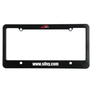 License Plate Frame