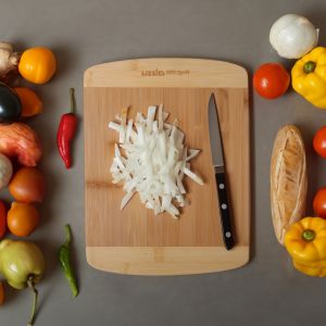 Bamboo Cutting Board