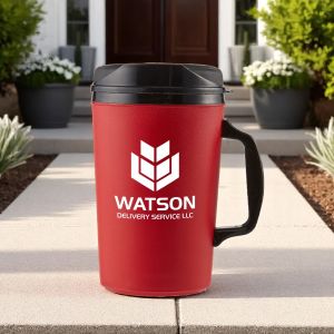 34oz. Mammoth Mug