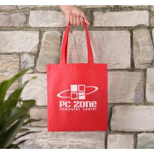 Non-Woven Value Tote