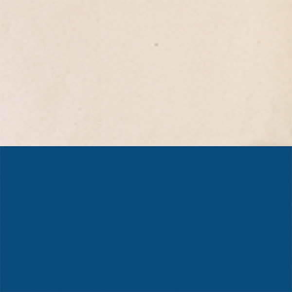 Royal Blue/Natural